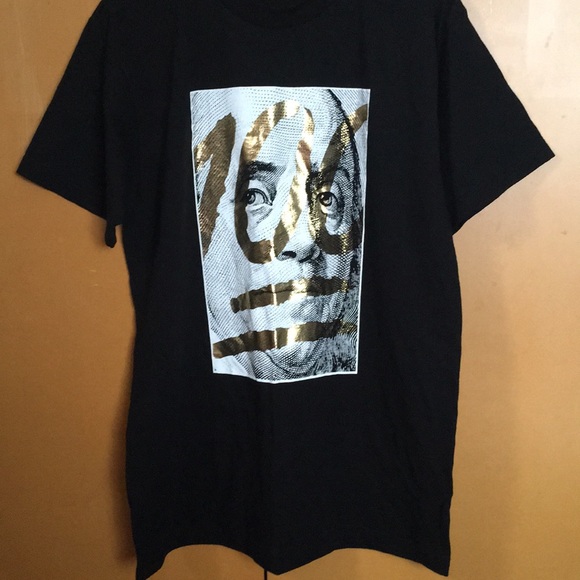 T shirt - Picture 2 of 2